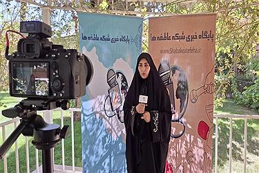 تصویر گزارش تصویری دومین گردهمایی مدیران جهادی  بنیاد بین المللی خیریه آبشار عاطفه‌ها